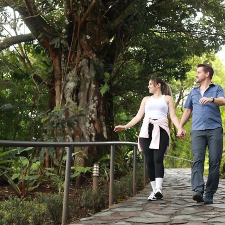 Hotel Heliconia - Monteverde Екстериор снимка
