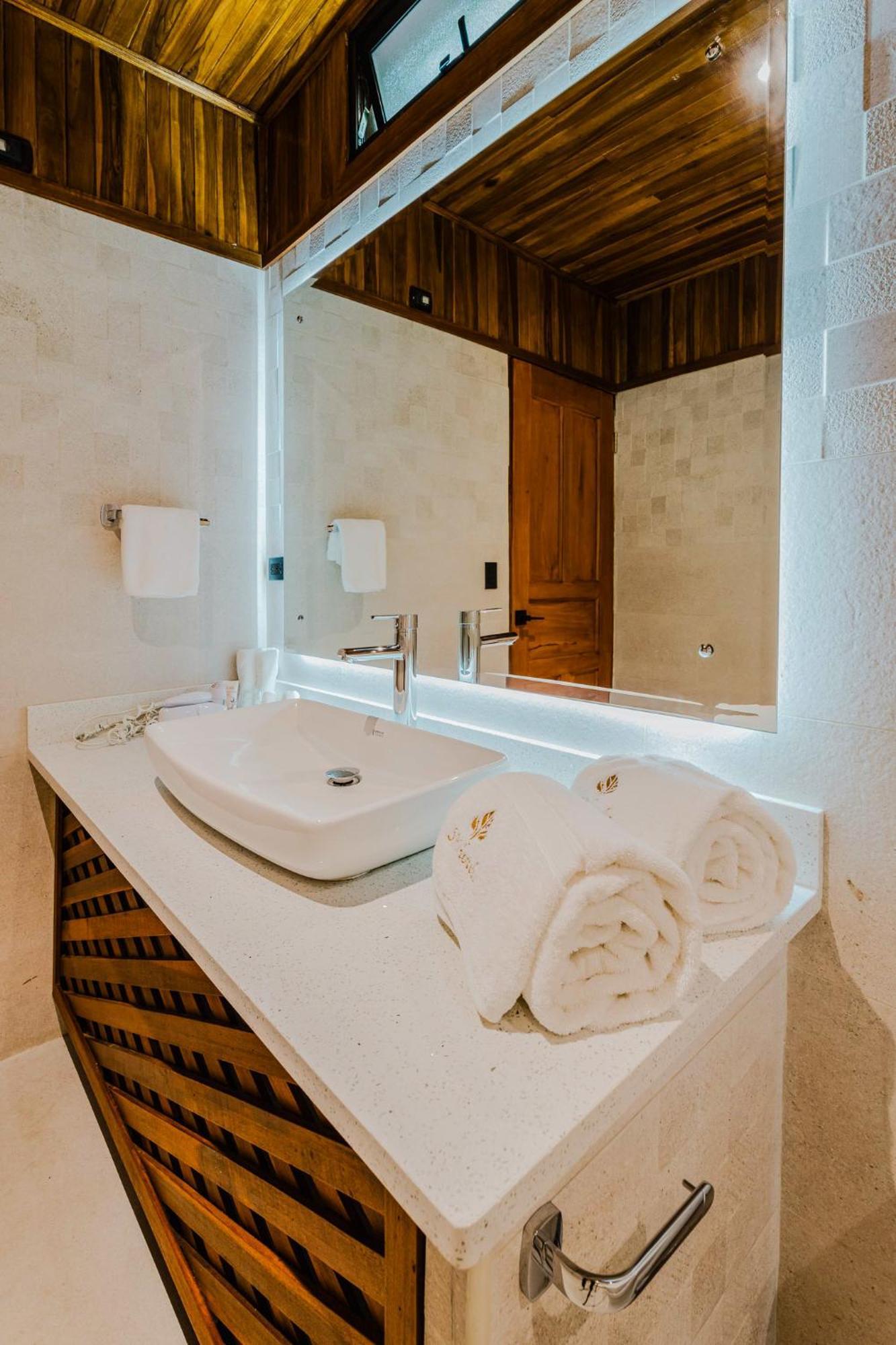 Hotel Heliconia - Monteverde Екстериор снимка