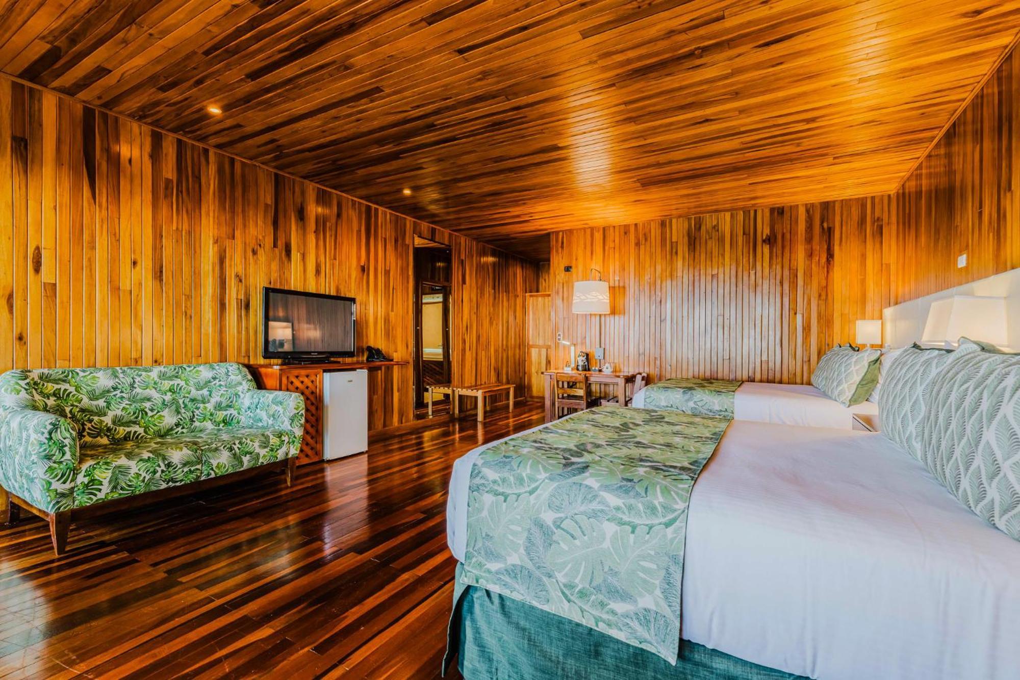 Hotel Heliconia - Monteverde Екстериор снимка
